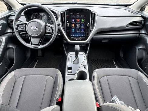 Certified 2025 Subaru Crosstrek 2.0i Premium w/ Crosstrek Mirror Package image 12