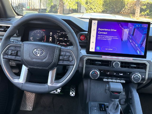 New 2026 Toyota Tacoma TRD Sport RWD image 21