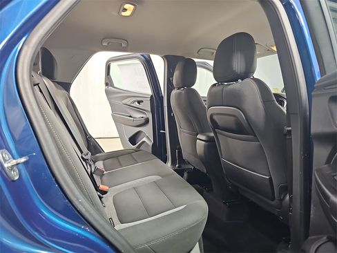 Used 2021 Chevrolet TrailBlazer LS image 14