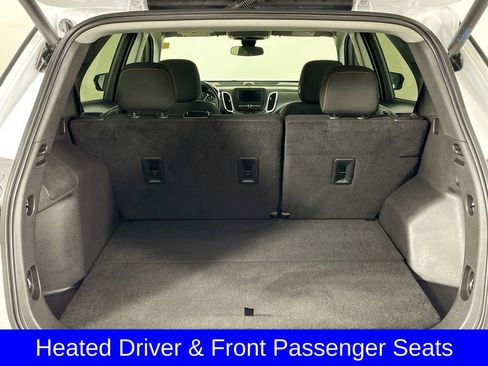 Used 2023 Chevrolet Equinox LT image 29