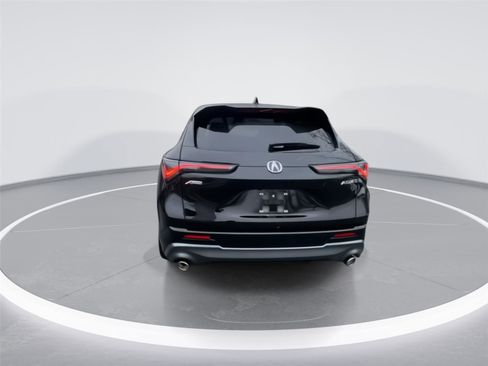 Used 2025 Acura ADX A-Spec image 7