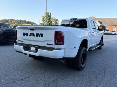 New 2026 RAM 3500 Laramie w/ Night Edition