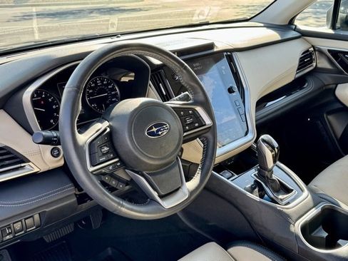 Used 2022 Subaru Outback Limited XT image 26