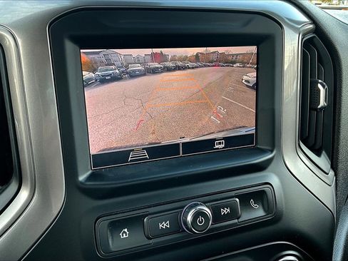 Used 2023 Chevrolet Silverado 1500 Custom Trail Boss image 19