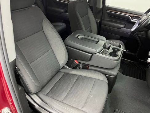 Used 2022 GMC Sierra 1500 Elevation image 25