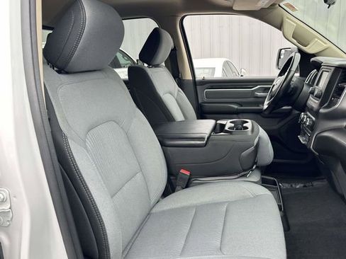 Used 2020 RAM 1500 Big Horn image 20