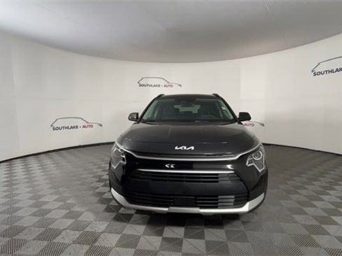 New 2026 Kia Niro EX image 3