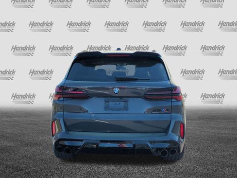 Used 2026 BMW X5 M Competition w/ Executive Package image 9