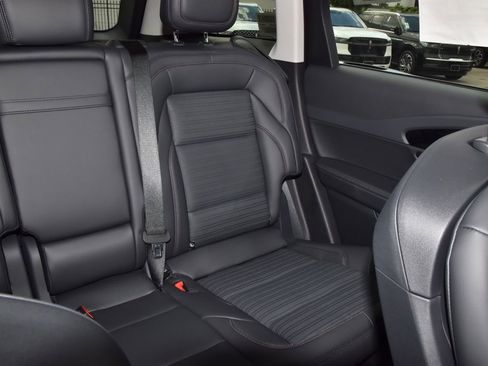 New 2026 Lincoln Nautilus Reserve AWD/4WD image 50