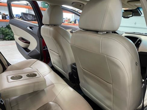 Used 2016 Buick Verano Leather w/ Experience Buick Package FWD image 17