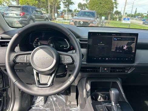 New 2026 MAZDA CX-5 2.5 S w/ Premium Package image 13