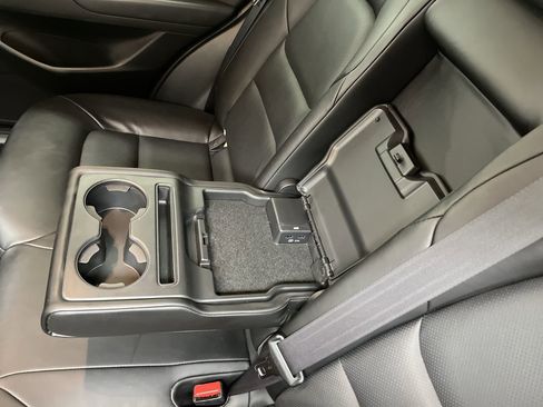 Certified 2024 MAZDA CX-5 AWD 2.5 S w/ Select Package image 12