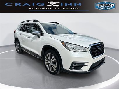 Used 2019 Subaru Ascent Touring w/ Popular Package #3