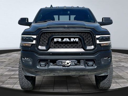 Certified 2021 RAM 2500 Power Wagon image 4