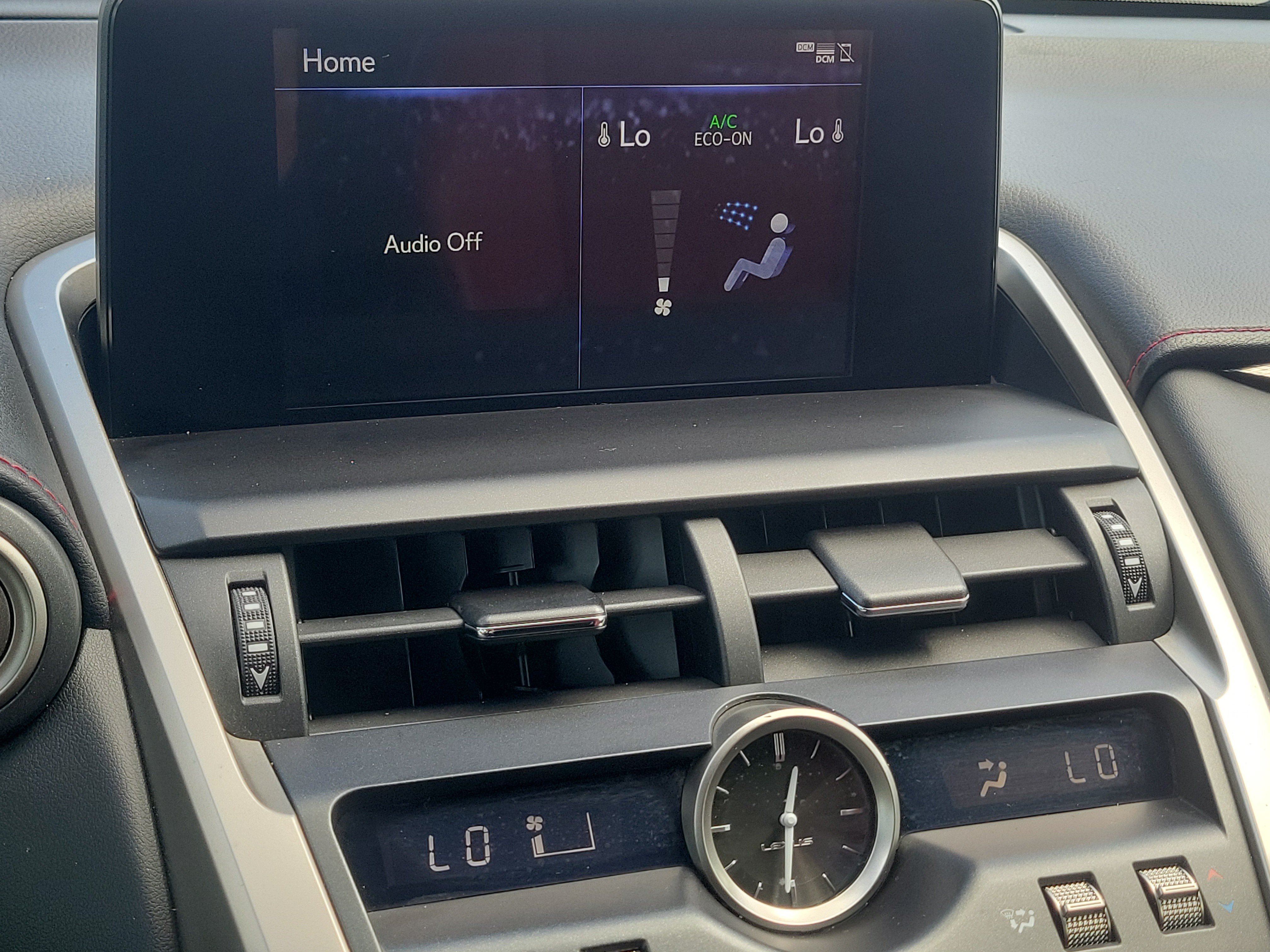 Used 2020 Lexus NX 300 F Sport w/ F Sport Premium Package FWD image 24