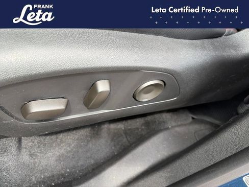 Used 2025 Chevrolet Traverse RS w/ LPO, Floor Liner Package FWD image 17