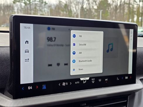 New 2026 Ford Explorer ST AWD/4WD image 15