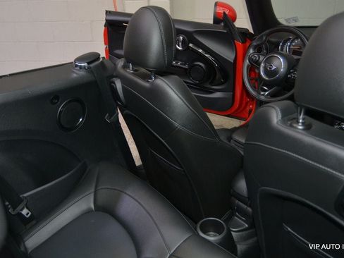 Used 2019 MINI Cooper S FWD image 33