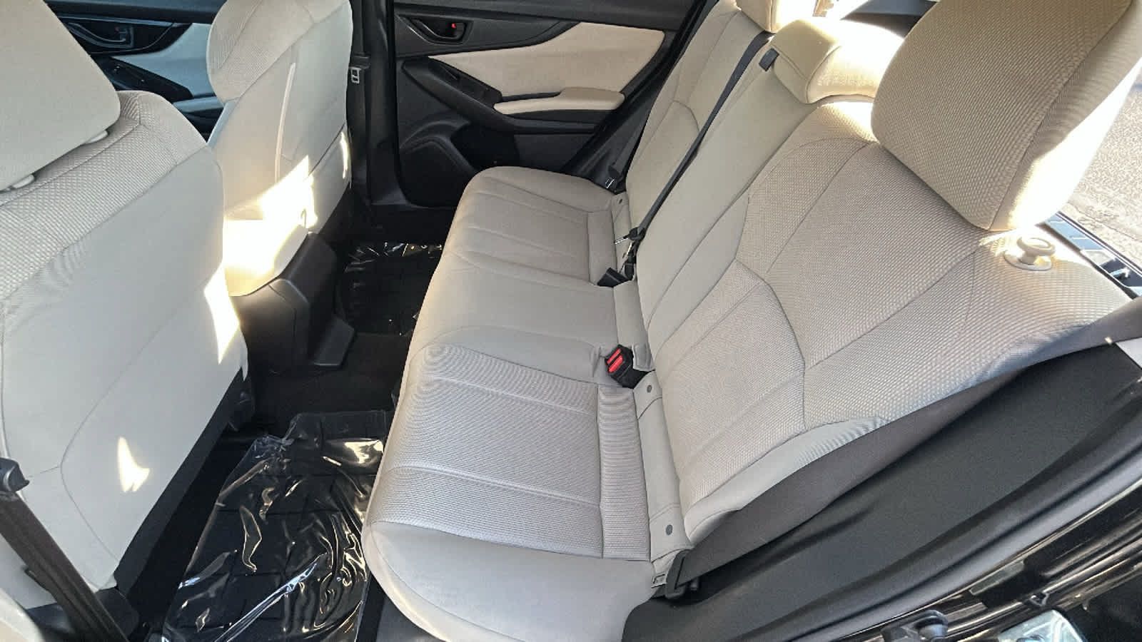 Used 2019 Subaru Impreza 2.0i AWD/4WD image 24