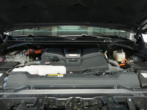 Used 2023 Toyota Sequoia TRD Pro image 12