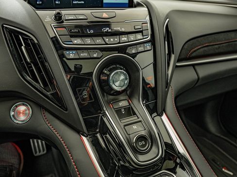 Certified 2023 Acura RDX A-Spec image 29