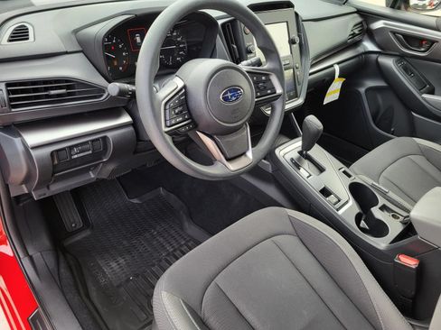 Used 2024 Subaru Impreza 2.0i AWD/4WD image 18