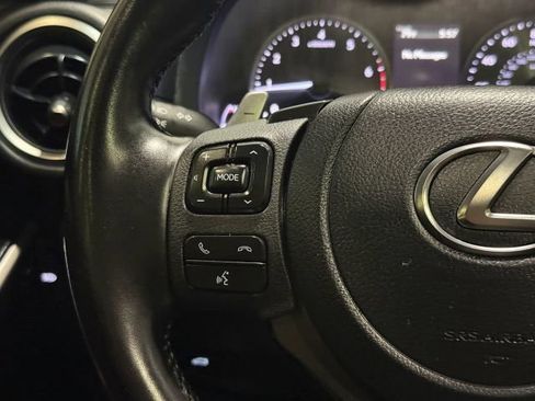 Used 2021 Lexus IS 300 w/ Comfort Package RWD image 18