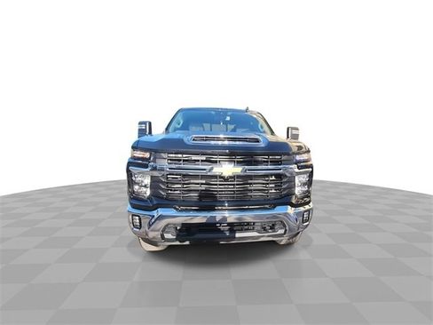 Used 2024 Chevrolet Silverado 2500 LT w/ Texas Edition image 3