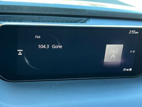 New 2026 MAZDA CX-50 AWD 2.5 Hybrid w/ Weather Package image 21