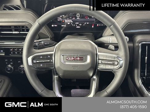 New 2026 GMC Yukon Elevation image 27