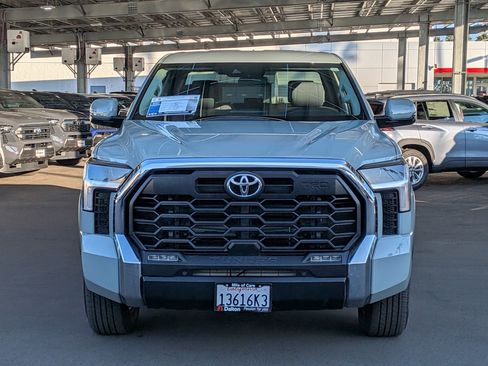 Used 2022 Toyota Tundra SR5 image 2