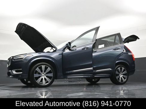 Used 2020 Volvo XC90 T6 Inscription AWD/4WD image 40