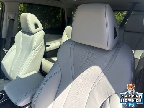 Certified 2026 Acura MDX FWD w/ Technology Package image 13