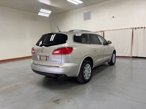 Used 2015 Buick Enclave Leather FWD image 8