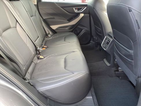 Certified 2023 Subaru Forester Limited image 13