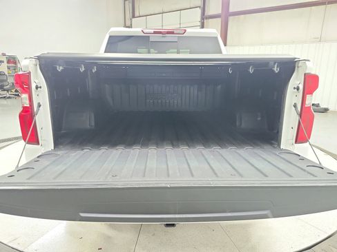 Used 2024 Chevrolet Silverado 1500 High Country AWD/4WD image 53