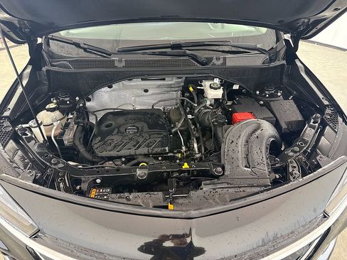 Used 2022 Buick Encore GX Essence image 27