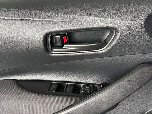 Used 2024 Toyota Corolla LE image 26