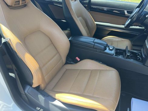 Used 2016 Mercedes-Benz E 400 Cabriolet image 15