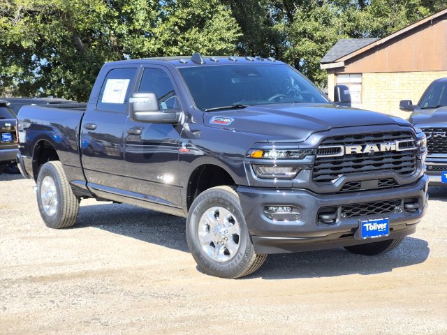 New 2026 RAM 2500 Lone Star AWD/4WD image 2