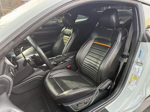 Used 2023 Ford Mustang Mach 1 w/ Equipment Group 700A image 17