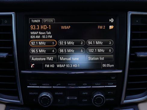 Used 2016 Porsche Panamera Edition w/ Premium Package Plus image 22