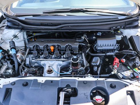 Used 2014 Honda Civic EX image 18