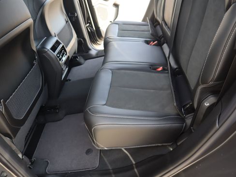New 2026 Jeep Grand Cherokee Altitude AWD/4WD image 13