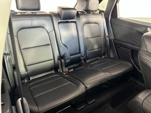 Used 2022 Ford Escape SEL AWD/4WD image 27