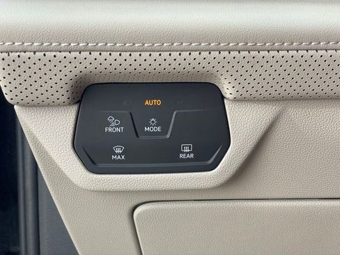 Certified 2026 Volkswagen Atlas SE AWD/4WD image 22