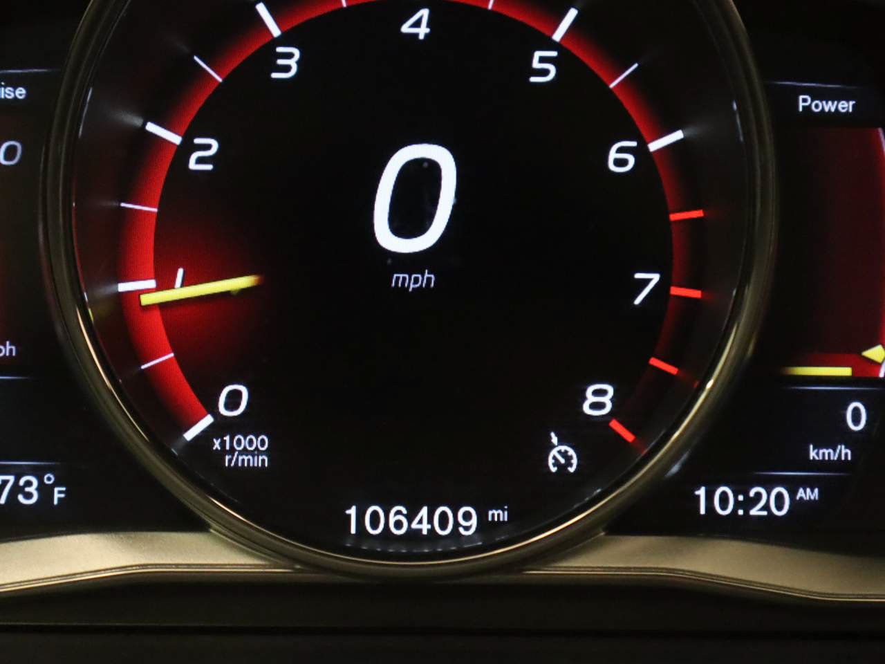 Used 2016 Volvo V60 T5 Premier w/ Protection Package FWD image 5