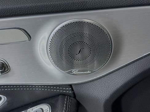 Used 2016 Mercedes-Benz C 300 4MATIC Sedan image 20