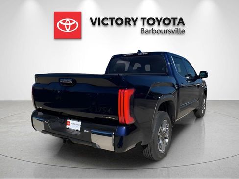 New 2026 Toyota Tundra 1794 Edition image 5