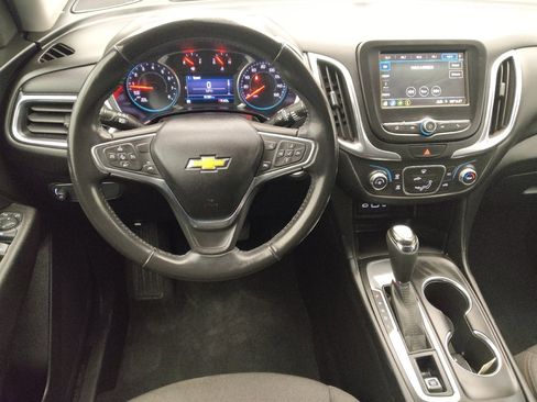 Used 2019 Chevrolet Equinox LT image 22